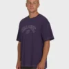Dash Og Short Sleeve Knit T-Shirt
