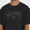 Dash Og Short Sleeve Knit T-Shirt