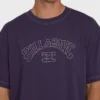 Dash Og Short Sleeve Knit T-Shirt