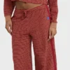 Date Palm Terry Pants