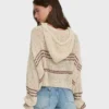 Dawn Pullover Hoodie