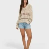 Dawn Pullover Hoodie