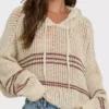 Dawn Pullover Hoodie