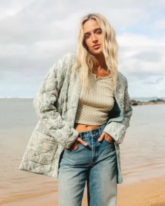 Day Dreamin Jacket