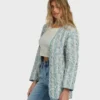 Day Dreamin Jacket