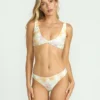 Day Driftin Twist Tank Bikini Top
