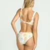Day Driftin Twist Tank Bikini Top