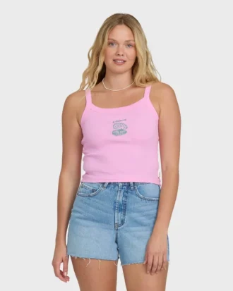 Day Trip Forever Tank Top