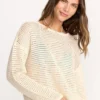 Daybreak Sweater
