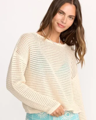 Daybreak Sweater