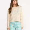 Daybreak Sweater