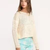 Daybreak Sweater