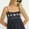 Days End Dress