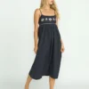 Days End Dress