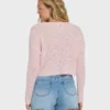 Daze Time Crewneck Sweater