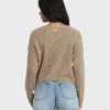 Daze Time Crewneck Sweater