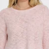 Daze Time Crewneck Sweater