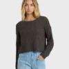 Daze Time Sweater