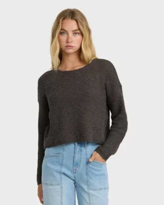 Daze Time Sweater