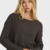 Daze Time Sweater