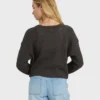 Daze Time Sweater