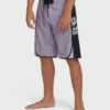 Dbah Bio Wave Pro 21″ Boardshorts