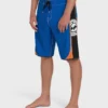 Dbah Bio Wave Pro 21″ Boardshorts