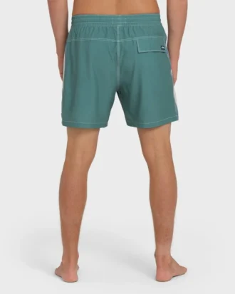 Dbah Panel Layback 16″ Trunks