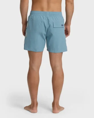 Dbah Panel Layback Trunks