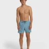 Dbah Panel Layback Trunks
