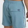 Dbah Panel Layback Trunks