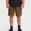 De La Cruz Cord 18″ Hybrid Shorts