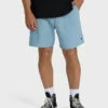 De La Cruz Cord 18″ Hybrid Shorts