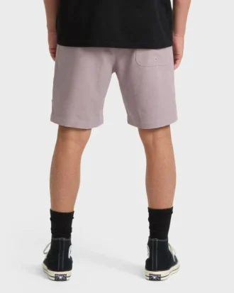 De La Cruz Cord 18″ Hybrid Shorts