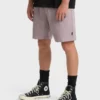 De La Cruz Cord 18″ Hybrid Shorts
