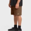 De La Cruz Cord 18″ Hybrid Shorts