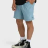 De La Cruz Cord 18″ Hybrid Shorts
