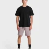 De La Cruz Cord 18″ Hybrid Shorts