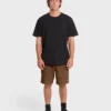 De La Cruz Cord 18″ Hybrid Shorts