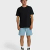 De La Cruz Cord 18″ Hybrid Shorts