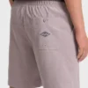De La Cruz Cord 18″ Hybrid Shorts