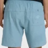 De La Cruz Cord 18″ Hybrid Shorts