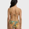 Des Tropiques Lowrider Full Bikini Bottom