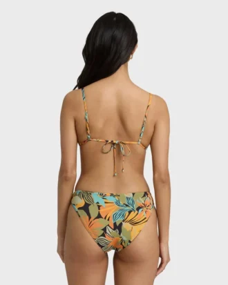 Des Tropiques Lowrider Full Bikini Bottom