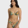 Des Tropiques Lowrider Full Bikini Bottom