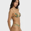 Des Tropiques Lowrider Full Bikini Bottom
