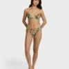 Des Tropiques Lowrider Full Bikini Bottom