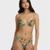 Des Tropiques Talia Underwire Bikini Top