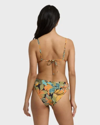 Des Tropiques Talia Underwire Bikini Top