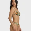 Des Tropiques Talia Underwire Bikini Top